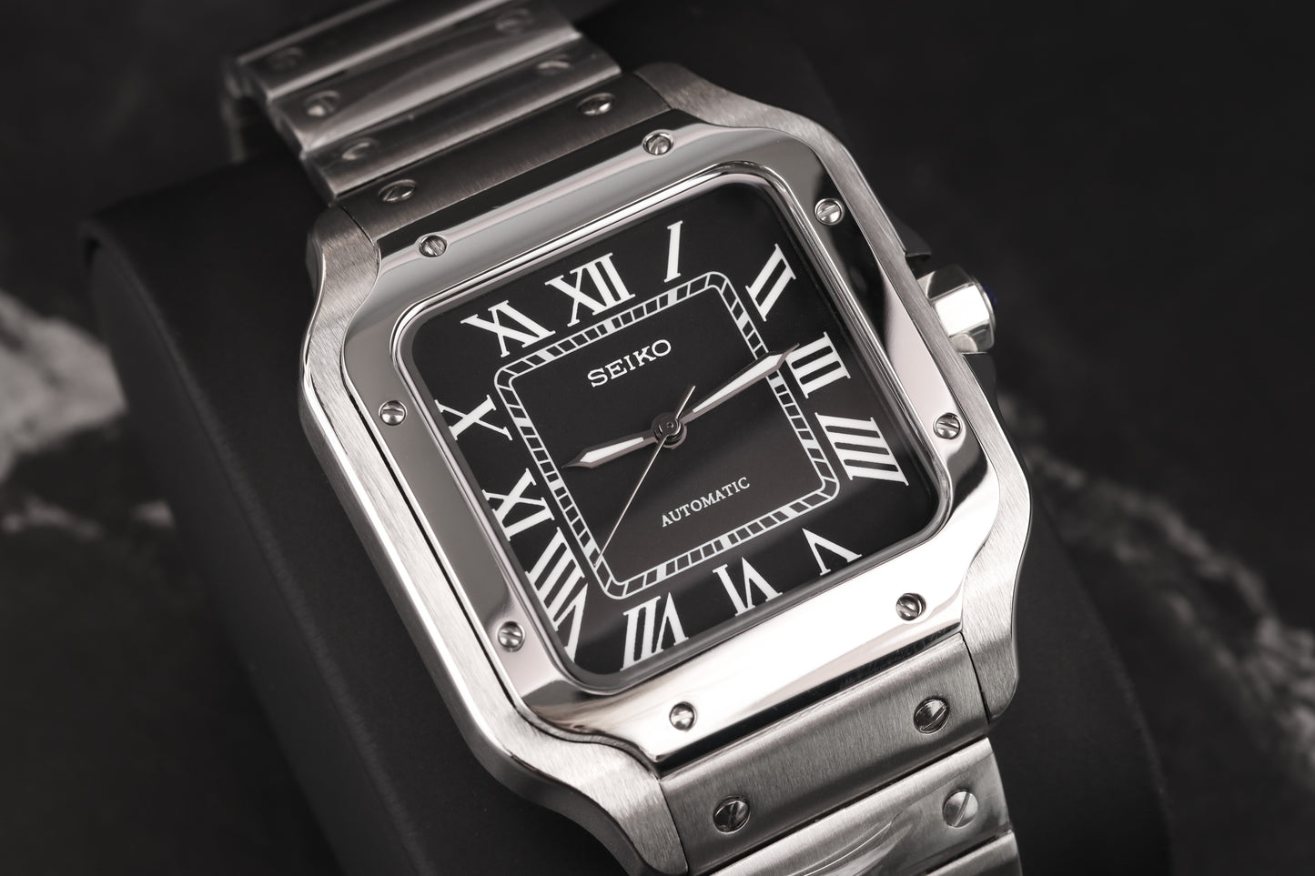 SANTIKO BLACK