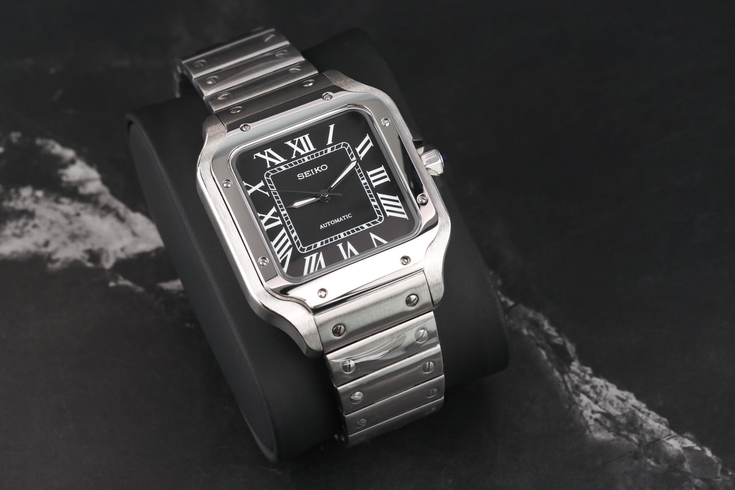 SANTIKO BLACK