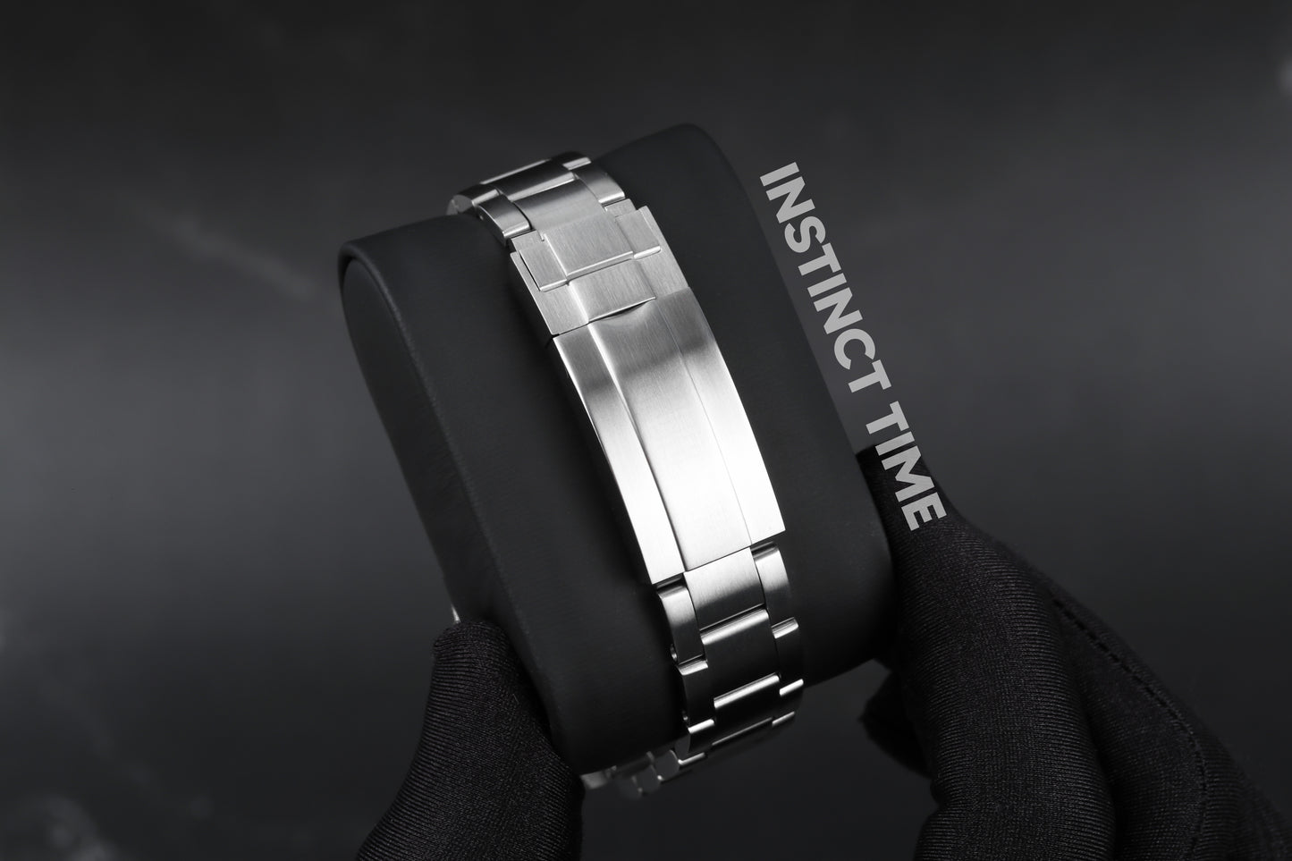 SEIKOMARINER BLACK
