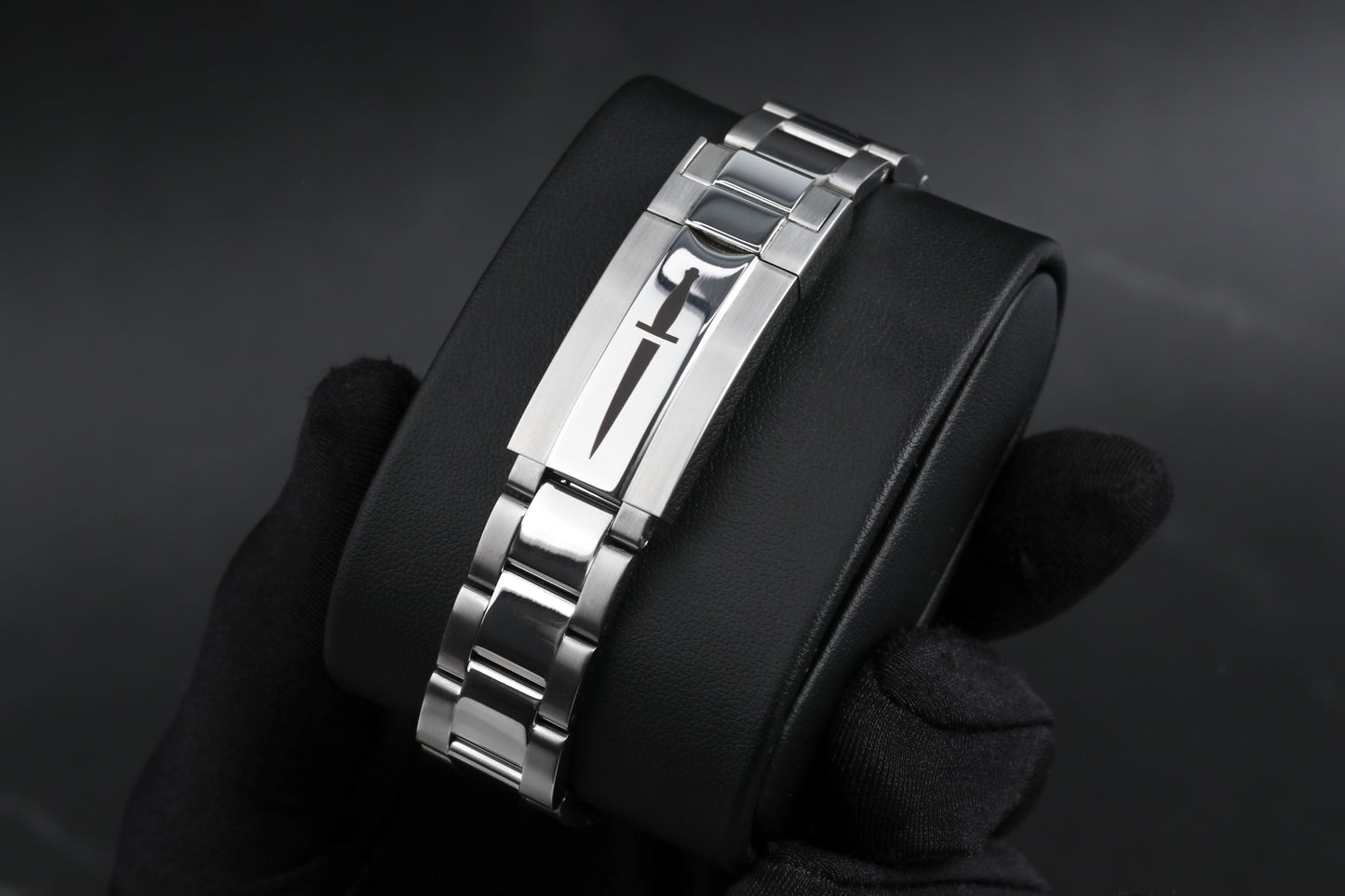 COMMANDO EDITION 39MM
