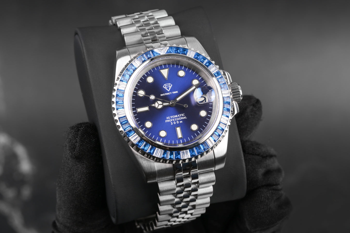 Sapphire Sport 40mm