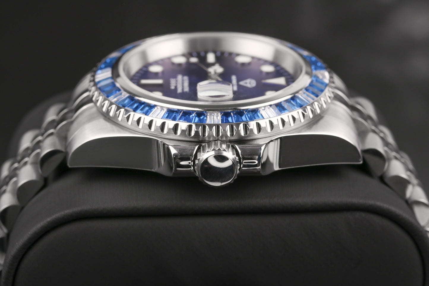 Sapphire Sport 40mm