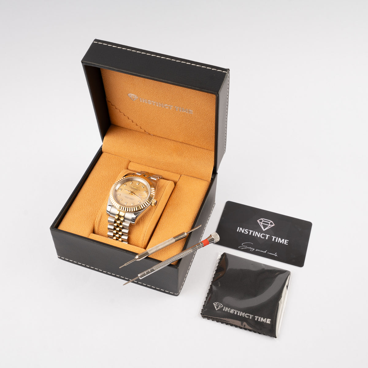 MODJUST CHAMPAGNE ROYALE