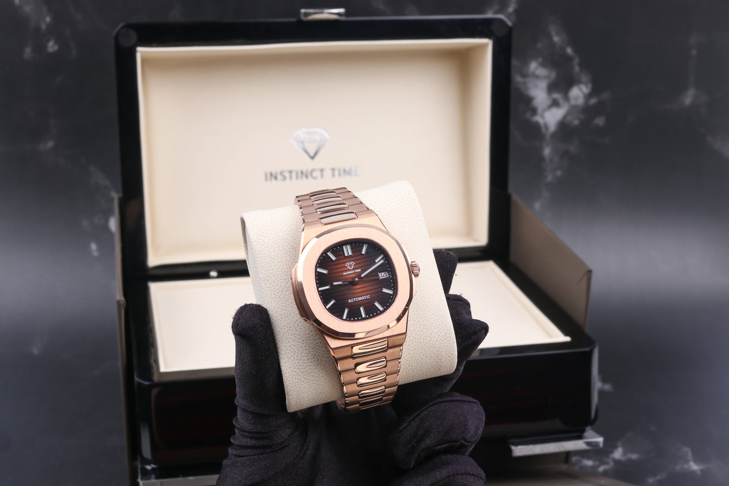 PALMFLEX ROSE GOLD
