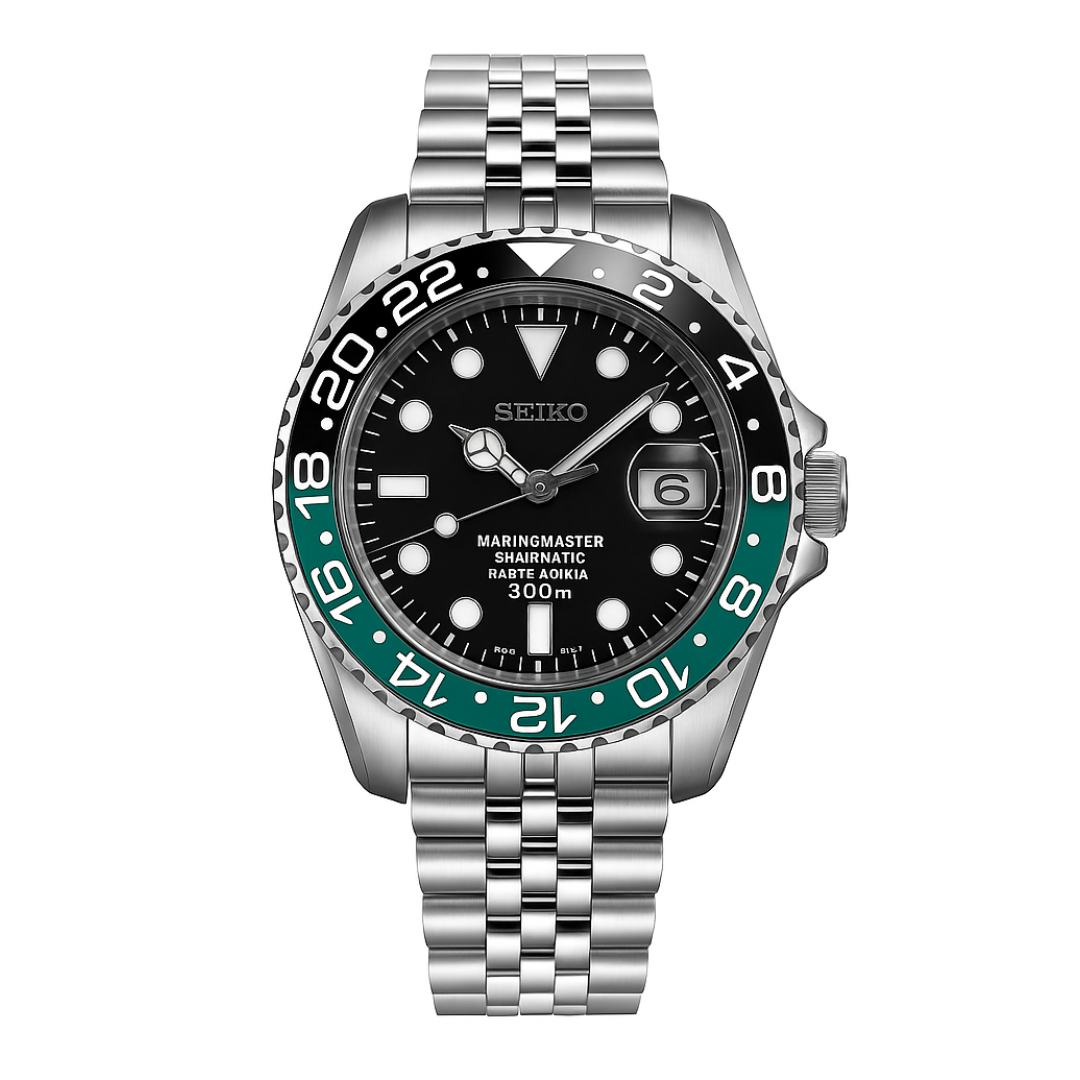 GMTEIKO SPRITE 40mm
