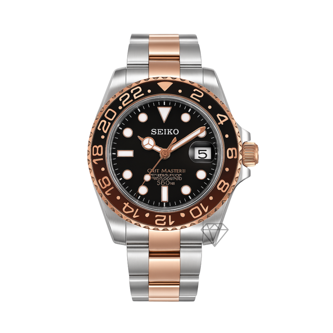 GMTEIKO ROOTBEER | GMT Movement