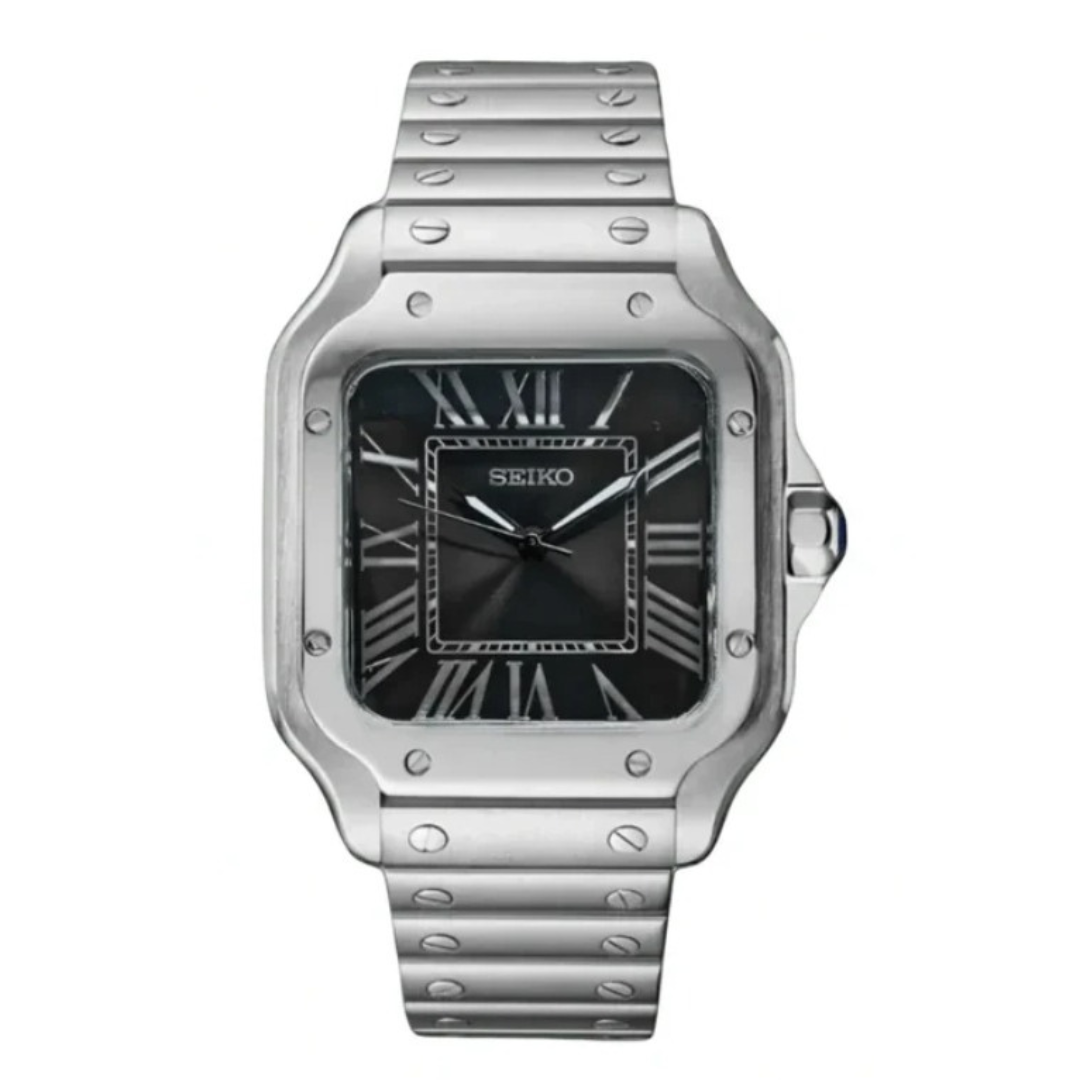 SANTIKO BLACK