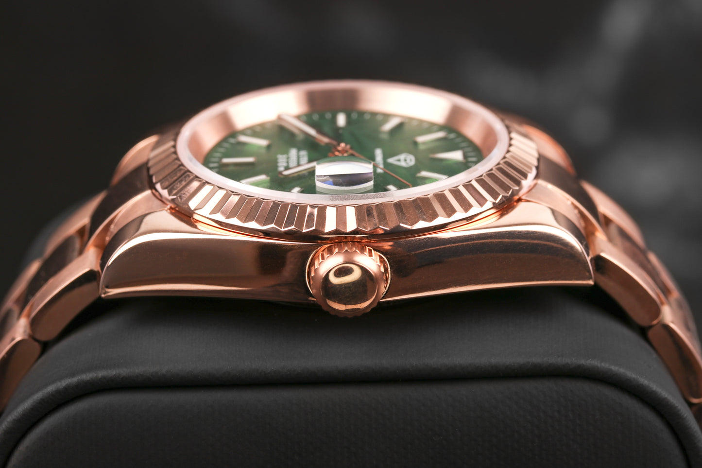 PalmFlex 38MM Rose Gold