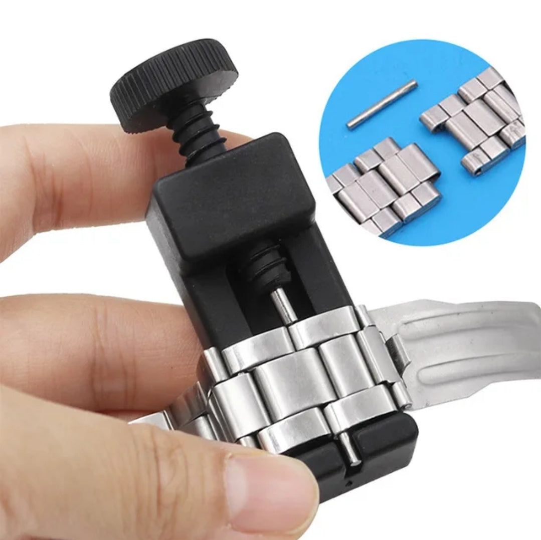 Bracelet Link Pin Press