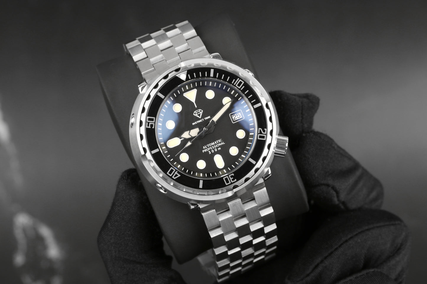 T9 TUNA 47mm