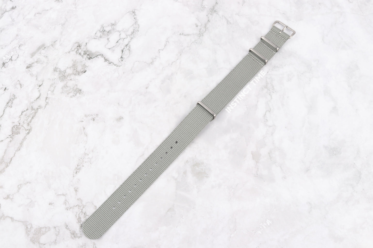 Tactical One Piece NATO Strap