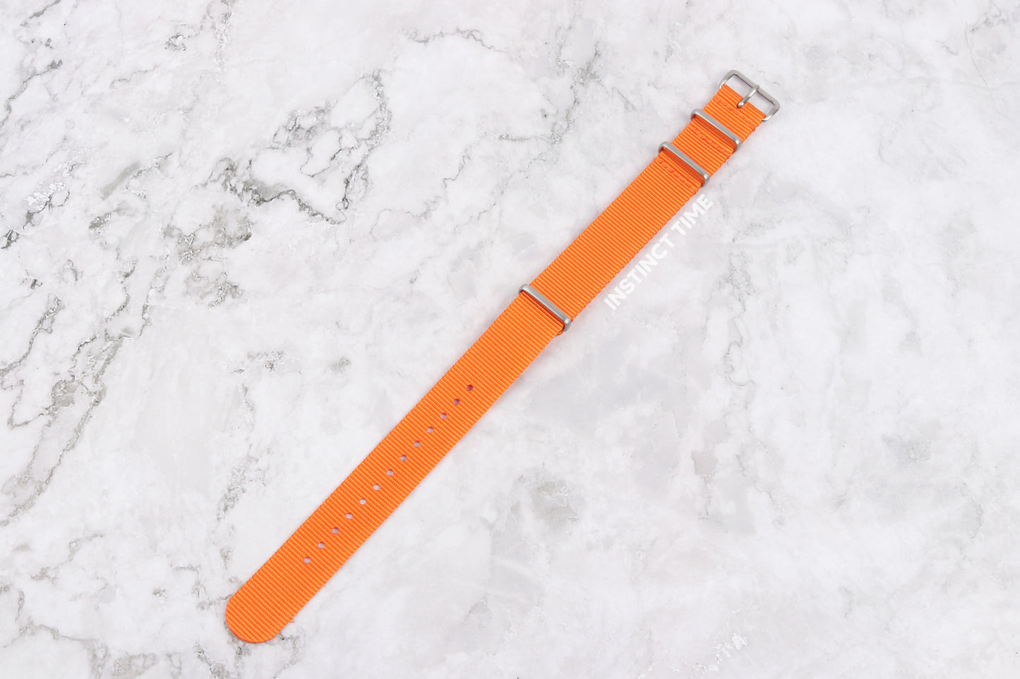 Tactical One Piece NATO Strap