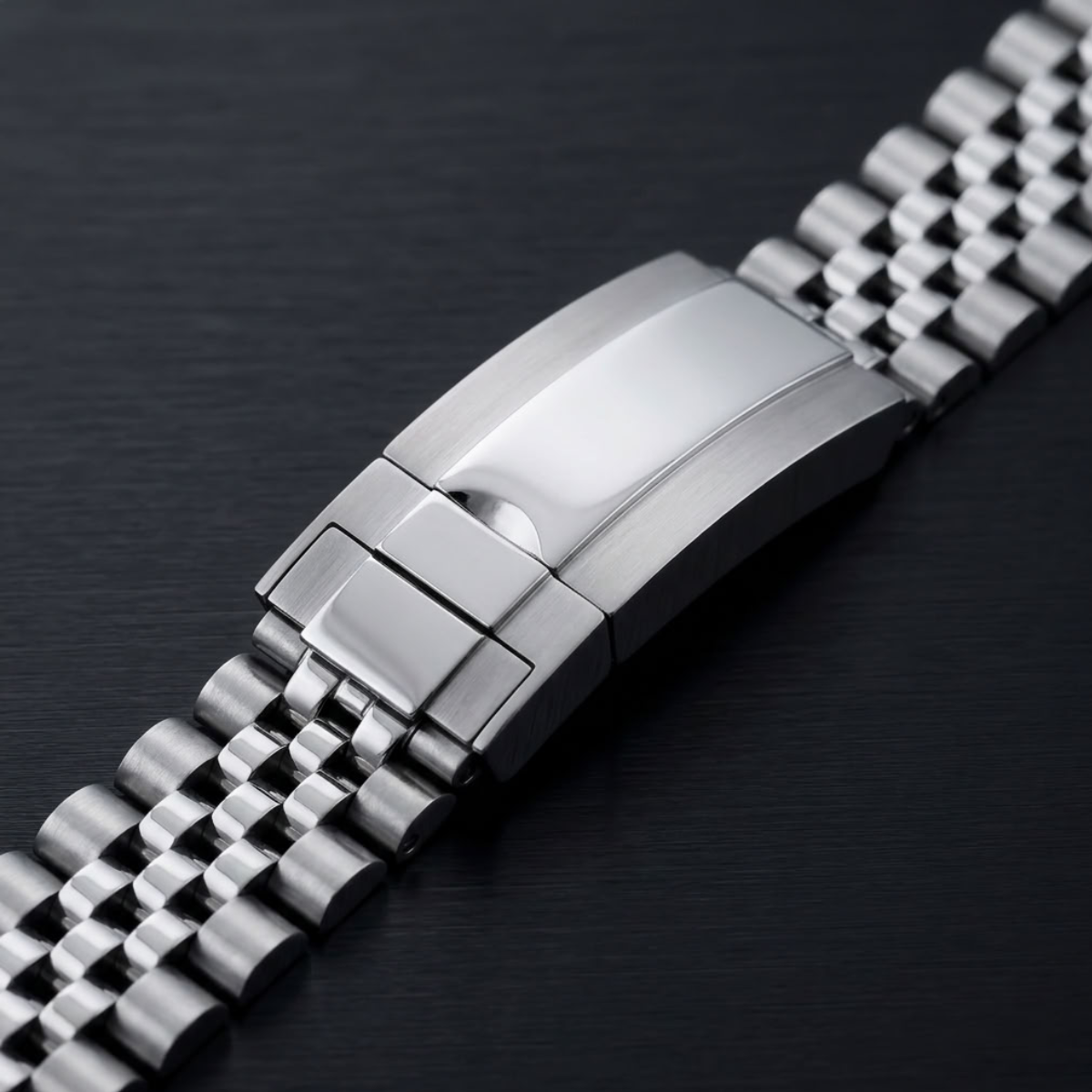 20mm Jubilee Bracelet
