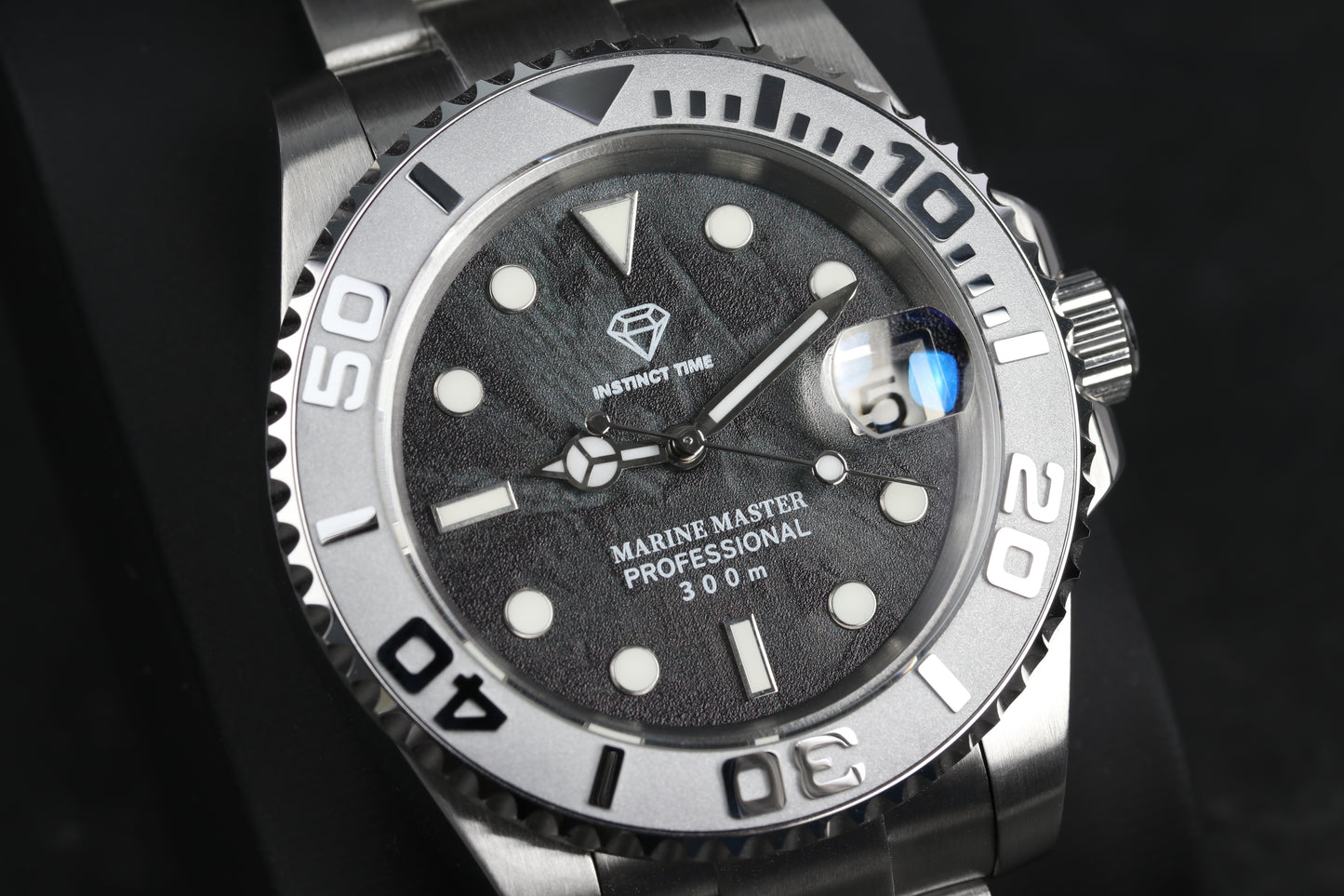 Urban Slate 40mm