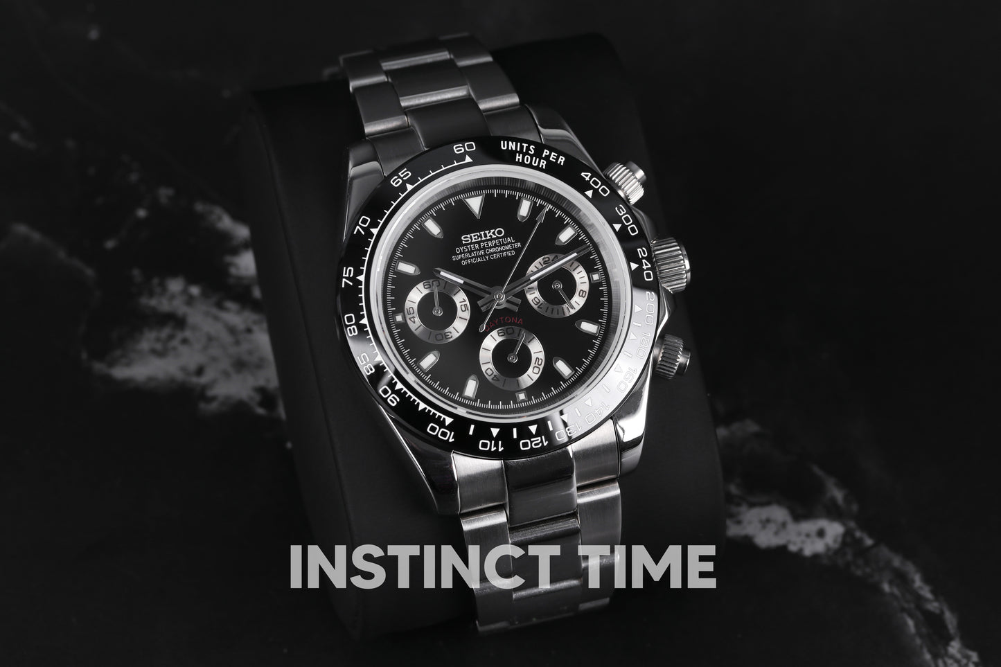 SEITONA BLACK PANDA