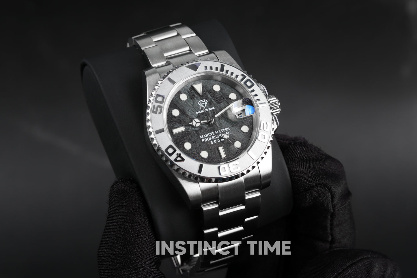 Urban Slate 40mm