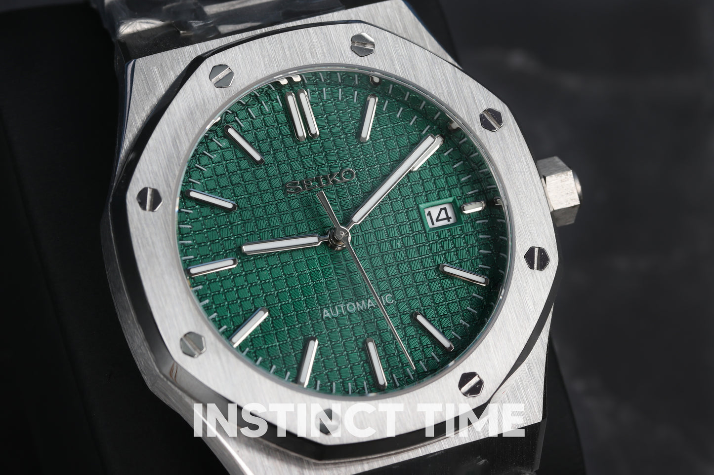 ROYAL SEIKOAK GREEN