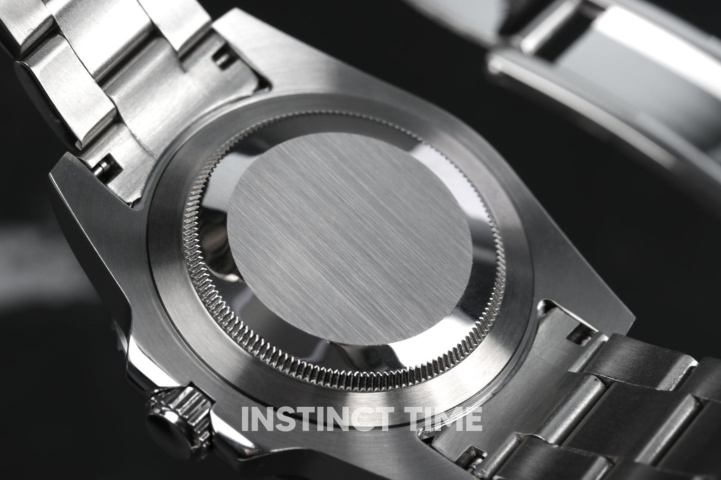 STEALTH DIVER 40MM