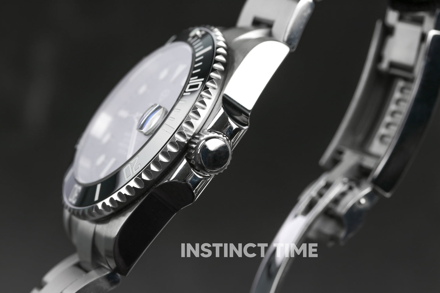 STEALTH DIVER 40MM
