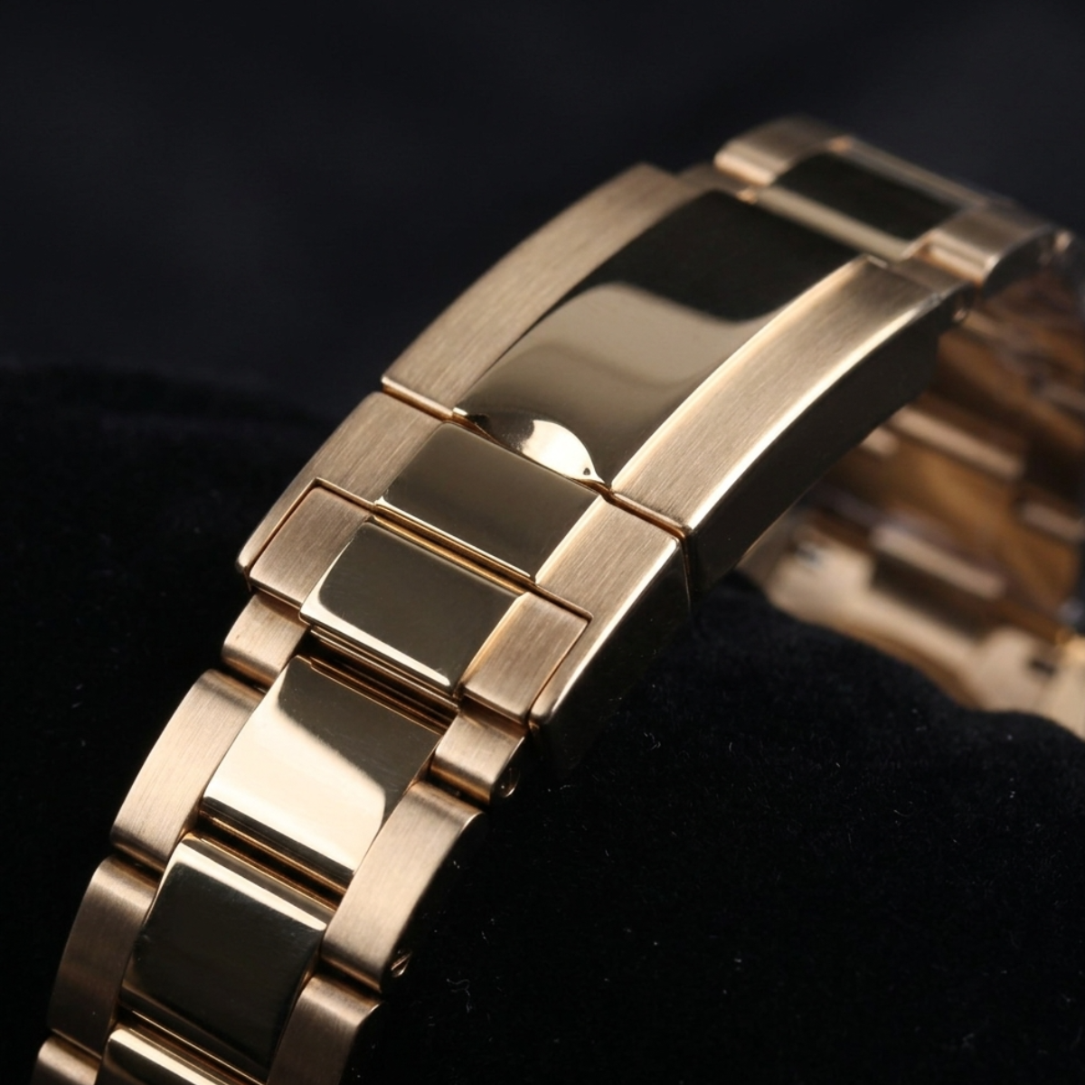 MODTONA GOLD - GREEN