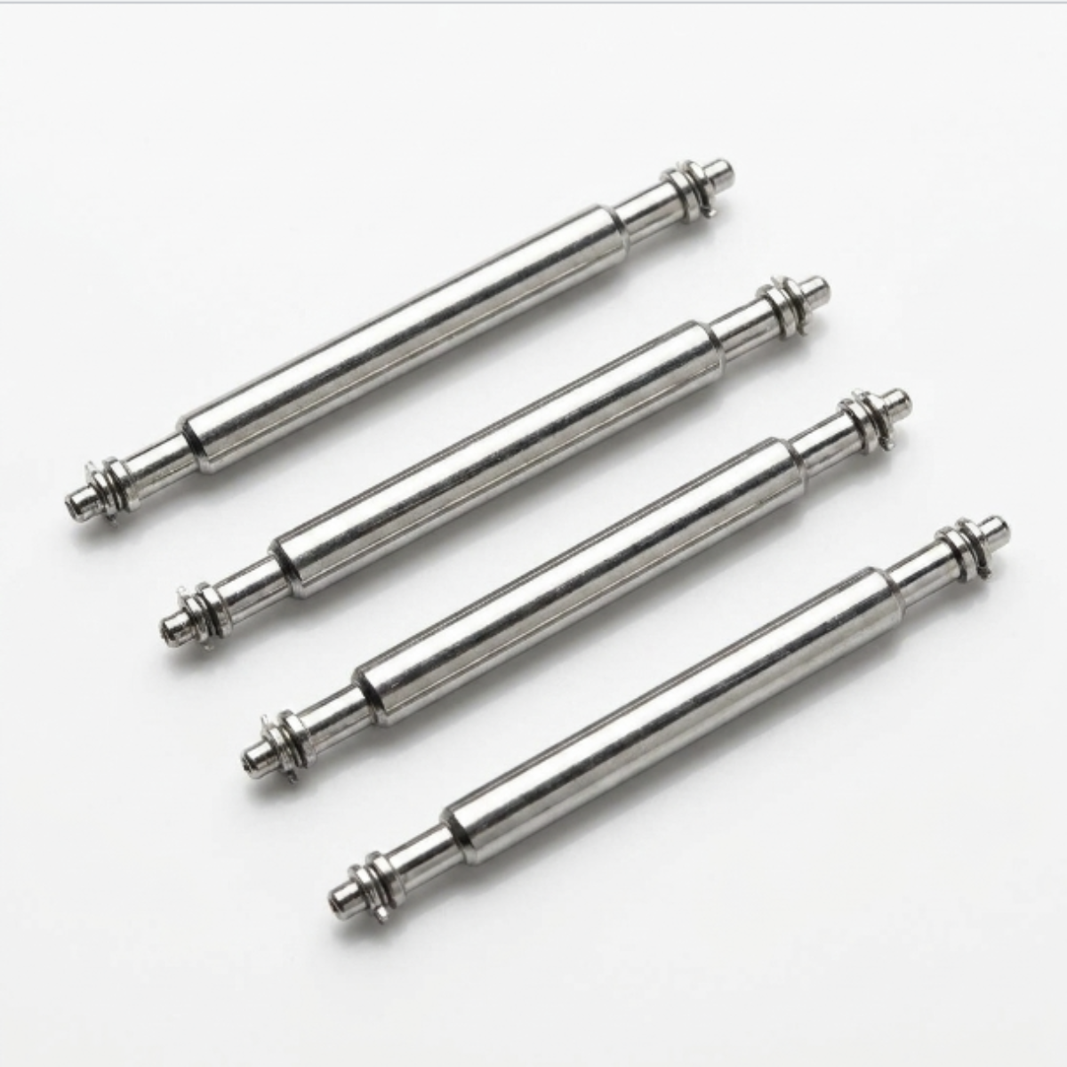 22mm Spring Bars x 4