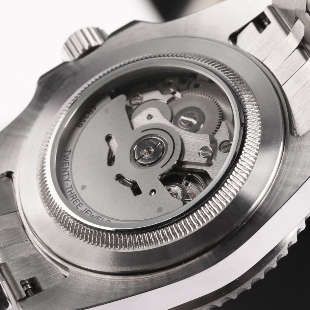 SEIKJUST WIMBOLDON 39MM