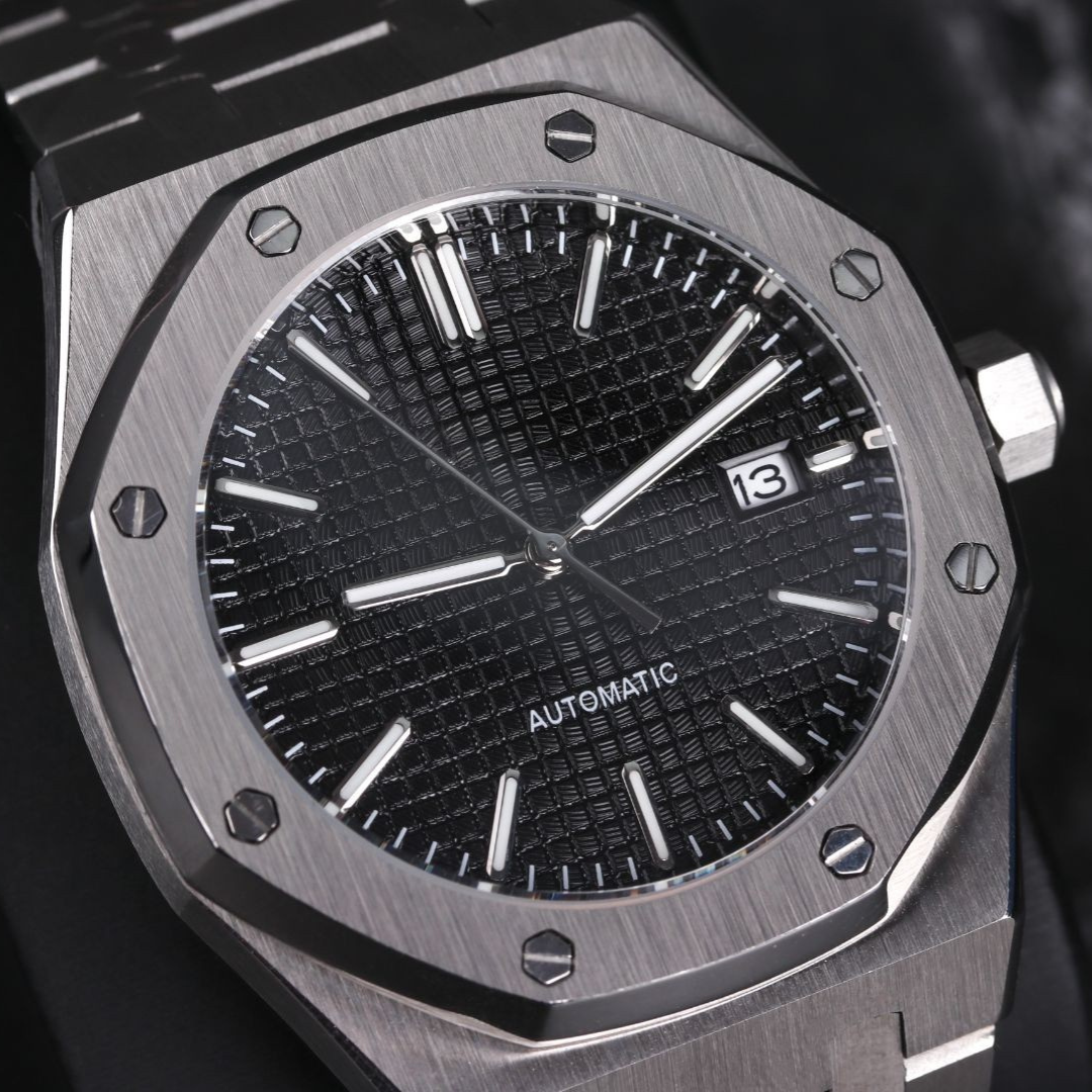 ROYAL SEIKOAK BLACK