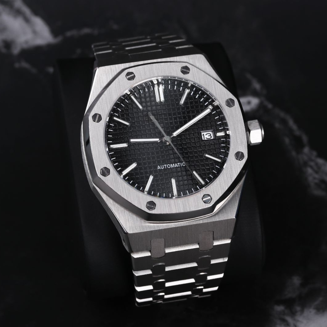 ROYAL SEIKOAK BLACK