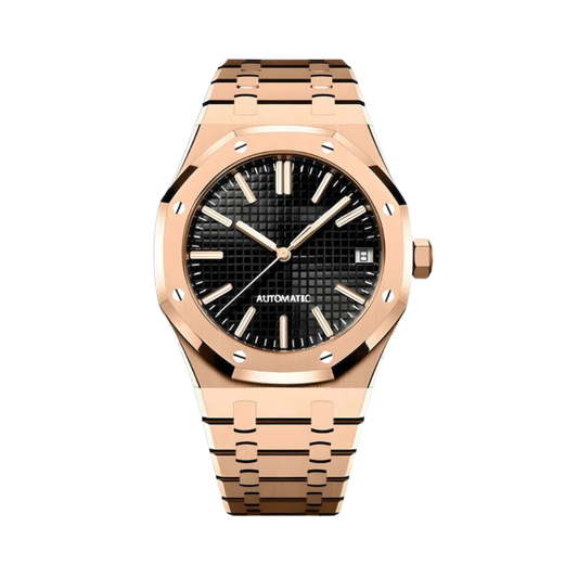 ROYAL SEIKOAK ROSE GOLD