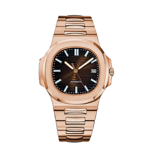 NAUTIKO ROSE GOLD
