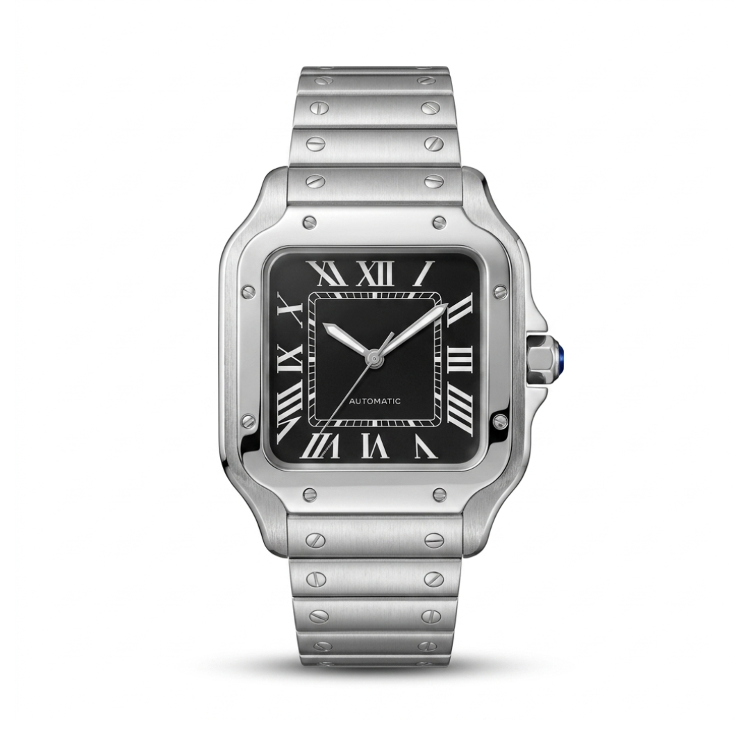 SANTIKO BLACK