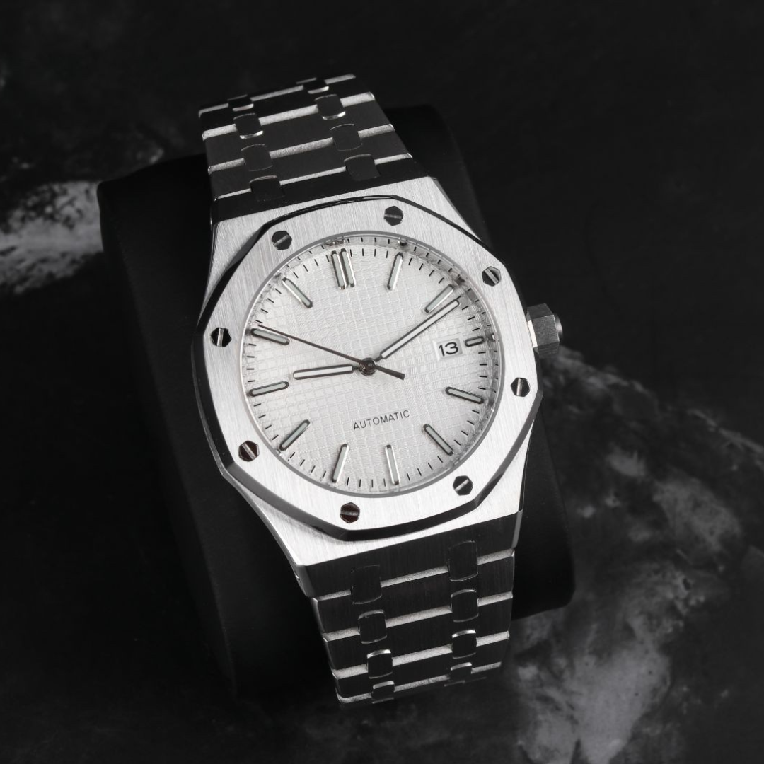 ROYAL SEIKOAK WHITE