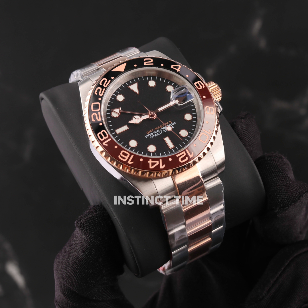 GMTEIKO ROOTBEER | GMT Movement