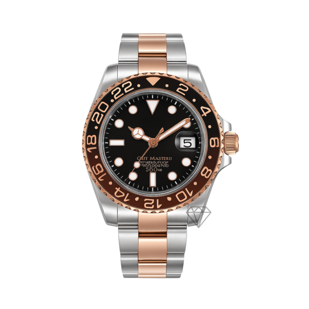 GMTEIKO ROOTBEER | GMT Movement