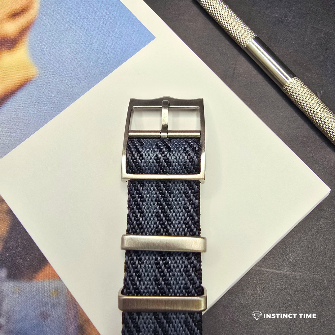 Tactical One Piece NATO Strap