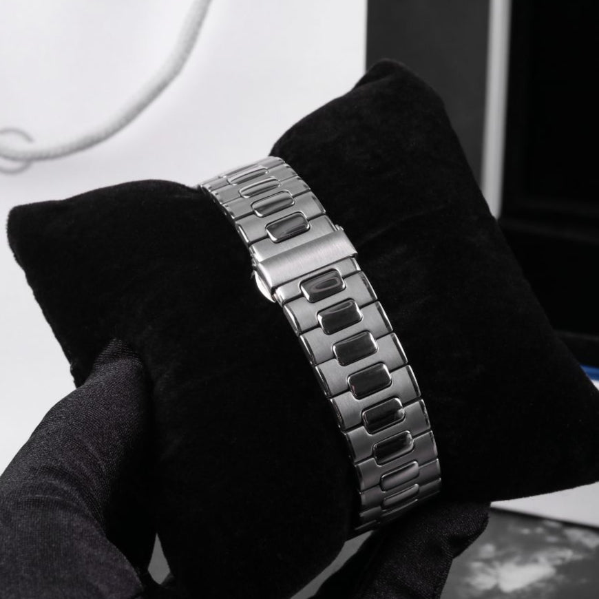 NAUTIKO TIFFANY BLUE