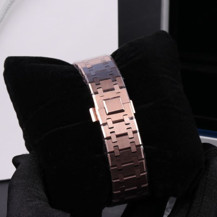 ROYAL SEIKOAK ROSE GOLD