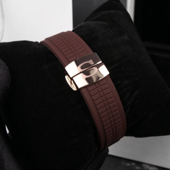 SEIKONAUT ROSE GOLD