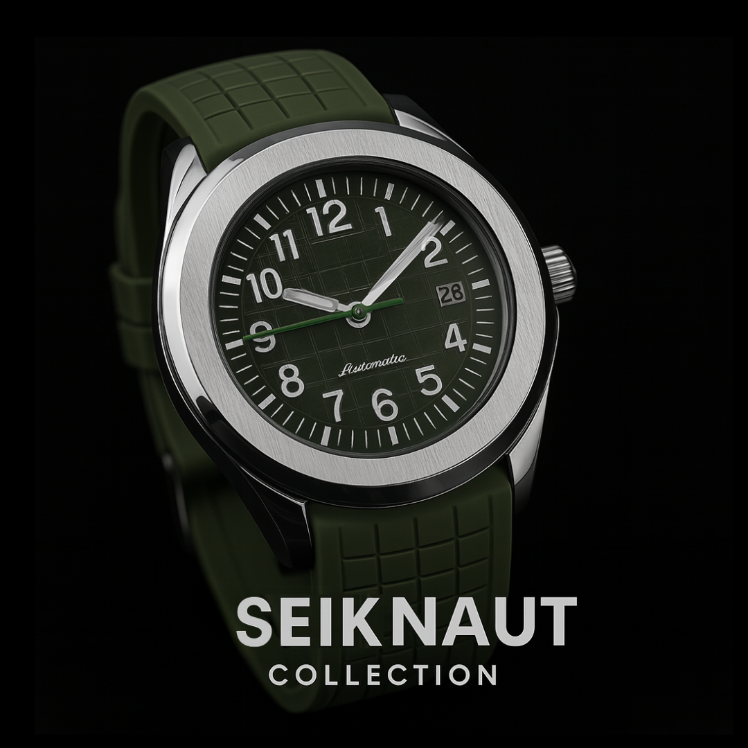 Collections – instincttime