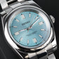 OYSTEIKO TIFFANY BLUE 39MM