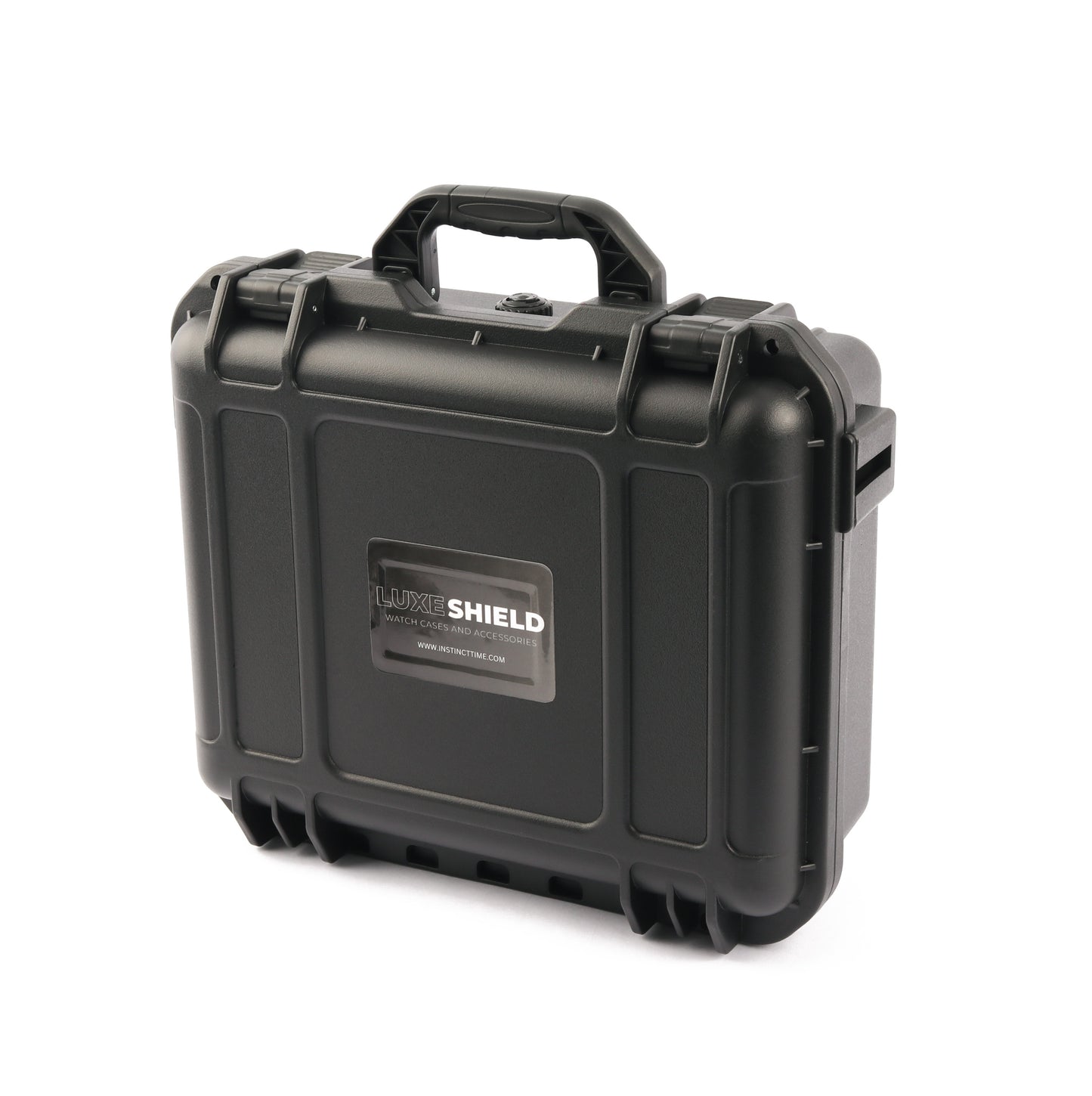 Watch Case - 8 Slots