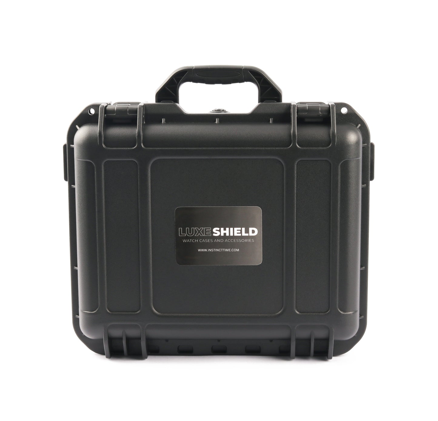 Watch Case - 8 Slots