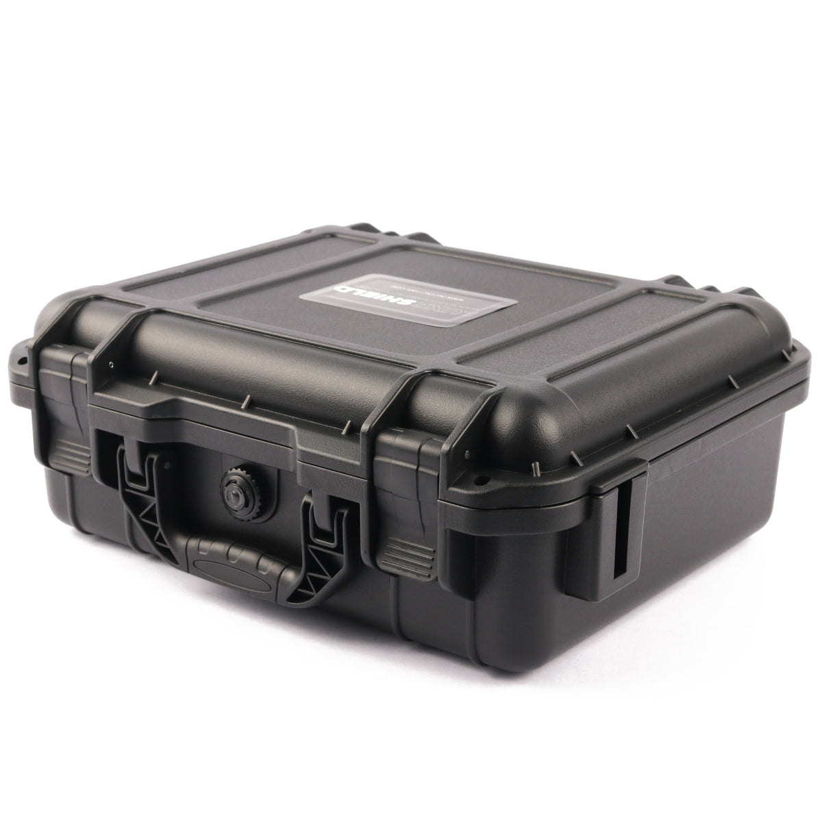 Watch Case - 8 Slots