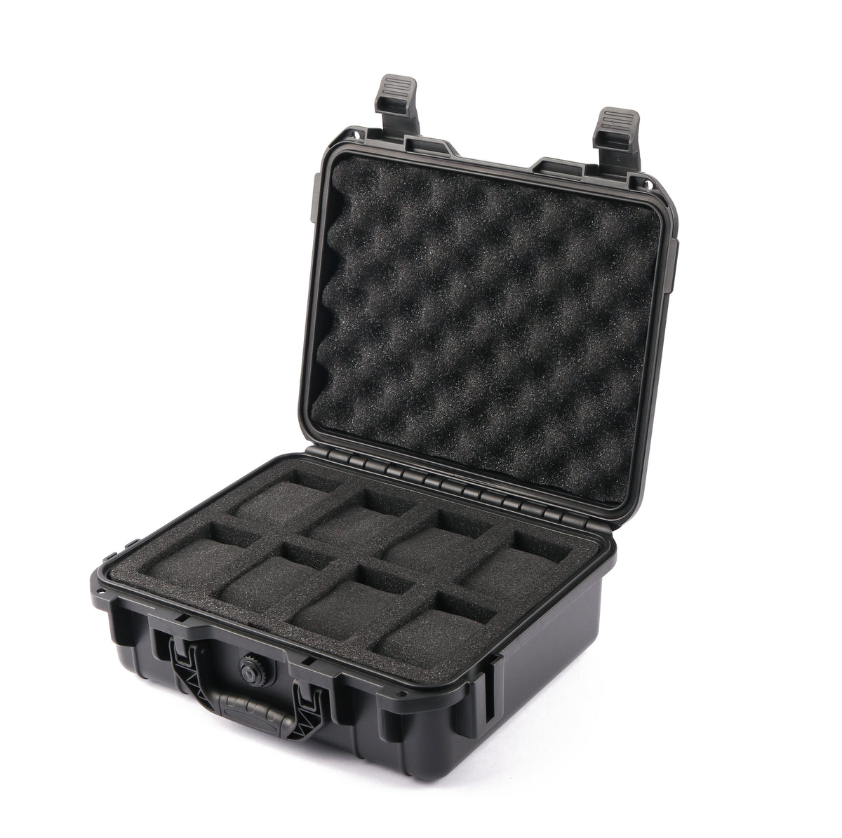 Watch Case - 8 Slots