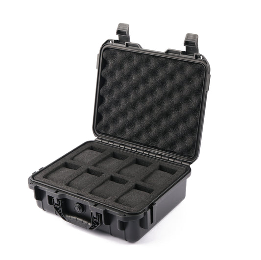 Watch Case - 8 Slots