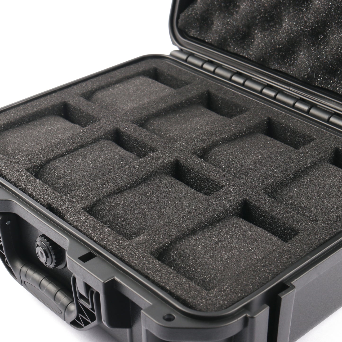 Watch Case - 8 Slots