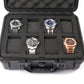 Watch Case - 8 Slots