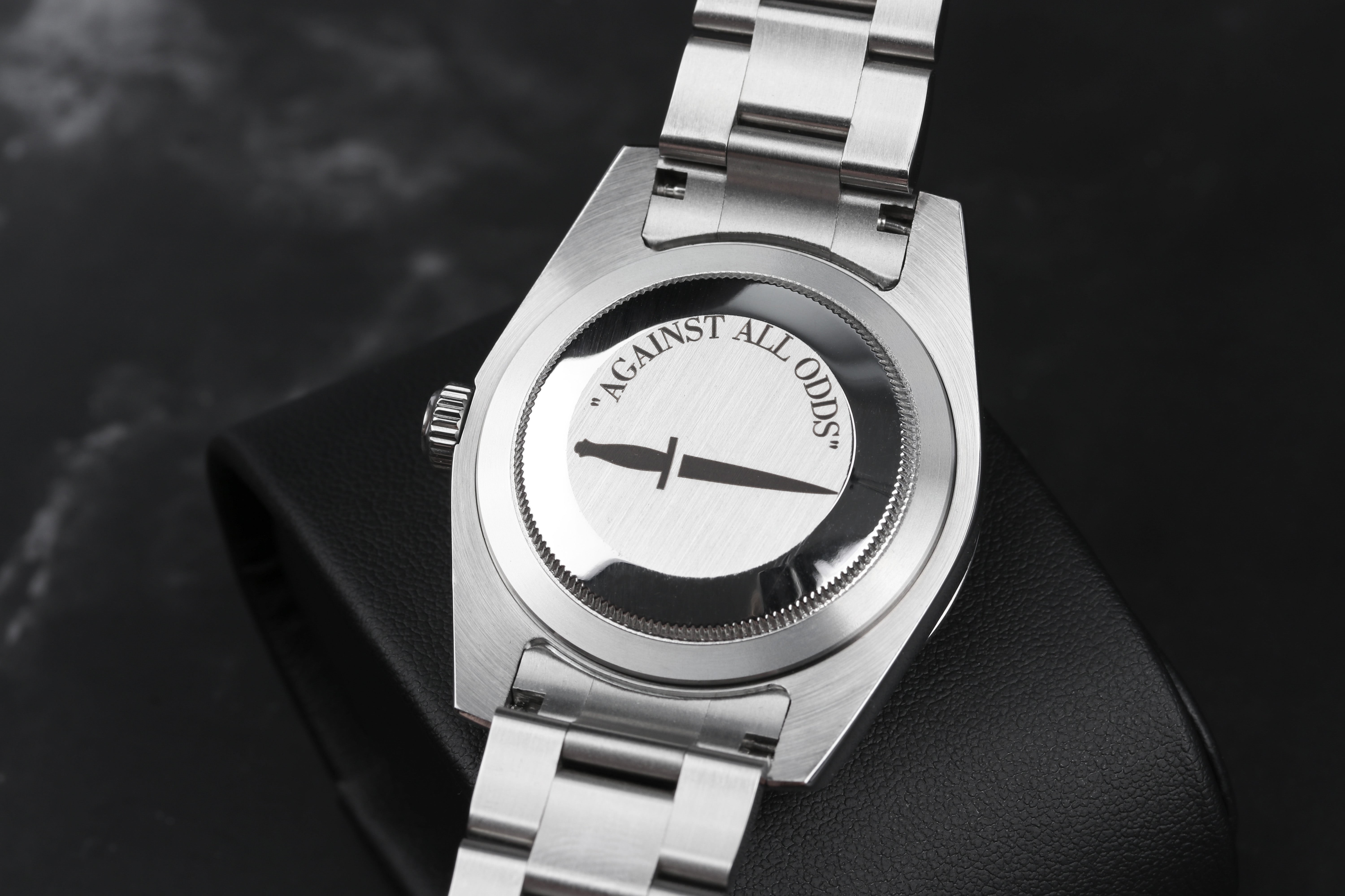 Commando Watch Cover Commando Edition Watch | Instinct Time – instincttime