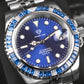 Sapphire Sport 40mm
