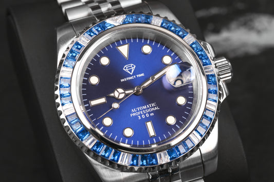 Sapphire Sport 40mm